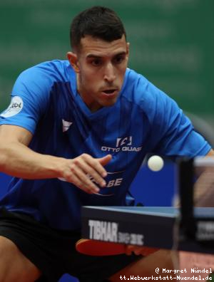 Alvaro Robles (Bergneustadt)