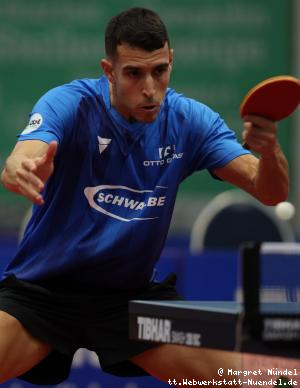 Alvaro Robles (Bergneustadt)