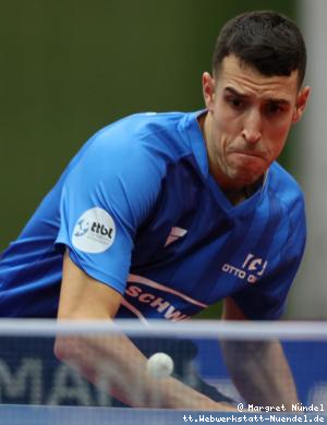 Alvaro Robles (Bergneustadt)