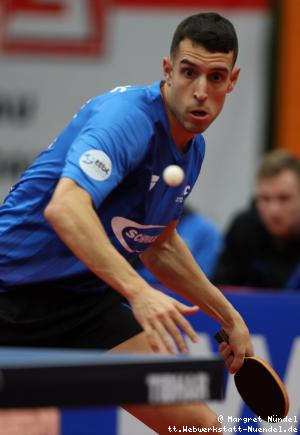 Alvaro Robles (Bergneustadt)