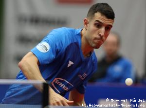Alvaro Robles (Bergneustadt)