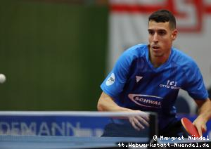 Alvaro Robles (Bergneustadt)