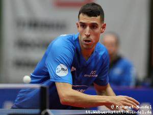 Alvaro Robles (Bergneustadt)