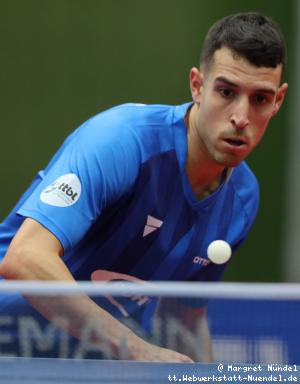 Alvaro Robles (Bergneustadt)
