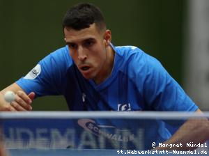 Alvaro Robles (Bergneustadt)