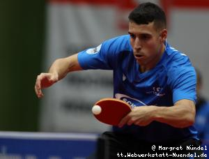 Alvaro Robles (Bergneustadt)