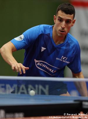 Alvaro Robles (Bergneustadt)