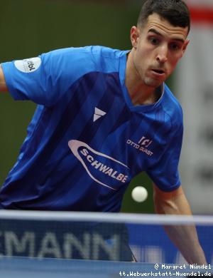 Alvaro Robles (Bergneustadt)