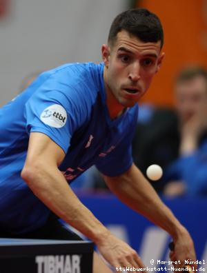Alvaro Robles (Bergneustadt)