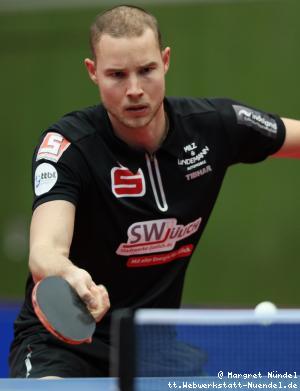 Ewout Oostwouder (J&uuml;lich)