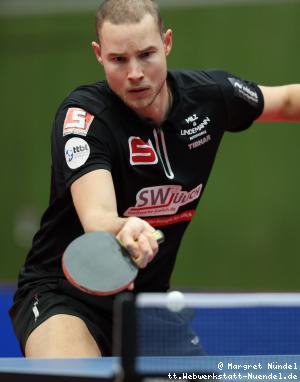 Ewout Oostwouder (J&uuml;lich)