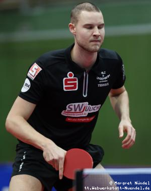 Ewout Oostwouder (J&uuml;lich)