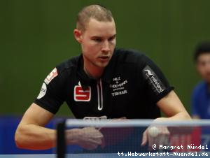 Ewout Oostwouder (J&uuml;lich)