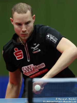 Ewout Oostwouder (J&uuml;lich)
