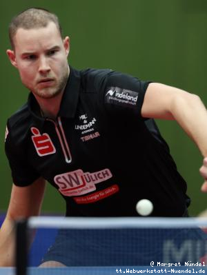 Ewout Oostwouder (J&uuml;lich)