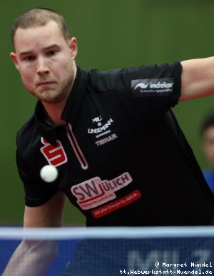 Ewout Oostwouder (J&uuml;lich)