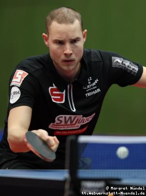 Ewout Oostwouder (J&uuml;lich)