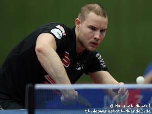 Ewout Oostwouder (J&uuml;lich)