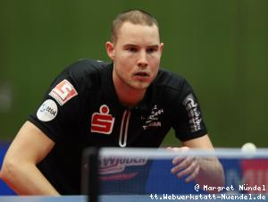 Ewout Oostwouder (J&uuml;lich)