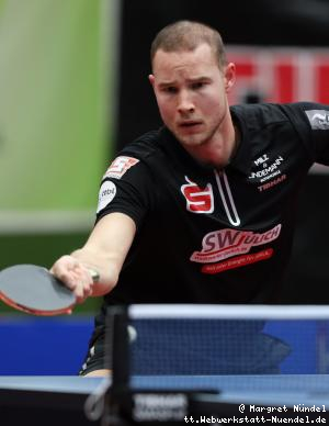 Ewout Oostwouder (J&uuml;lich)