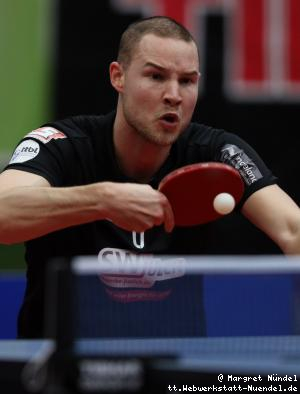 Ewout Oostwouder (J&uuml;lich)