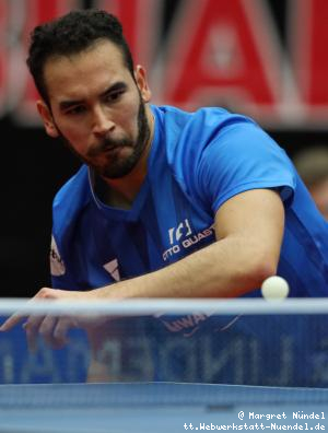 Alberto Mino (Bergneustadt)