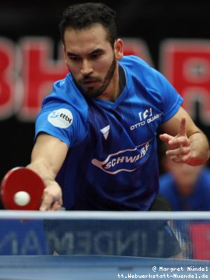Alberto Mino (Bergneustadt)