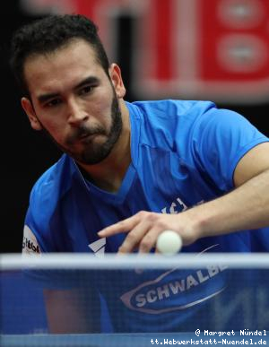 Alberto Mino (Bergneustadt)