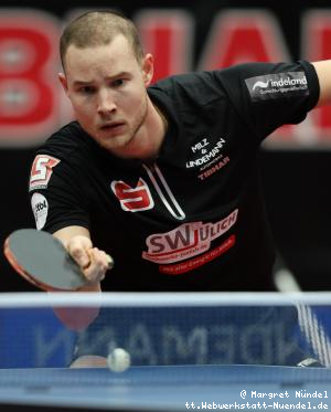 Ewout Oostwouder (J&uuml;lich)