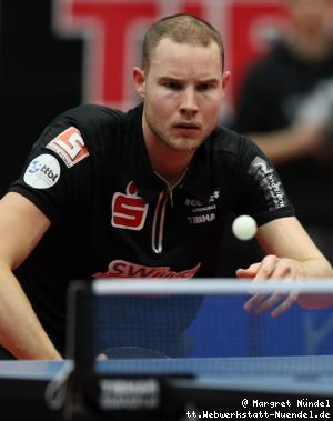 Ewout Oostwouder (J&uuml;lich)