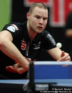 Ewout Oostwouder (J&uuml;lich)