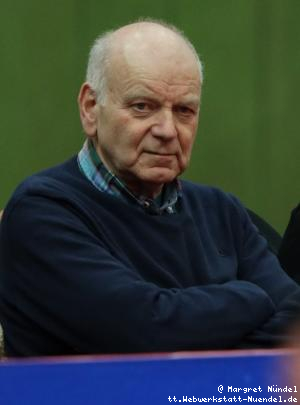 Dirk Huber