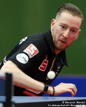 Robin Devos (J&uuml;lich)