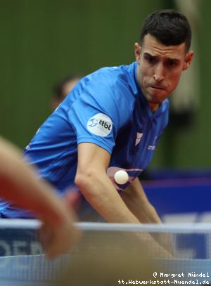 Alvaro Robles (Bergneustadt)