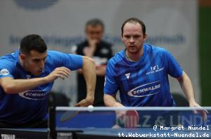 Paul Drinkhall/Alvaro Robles (Bergneustadt)