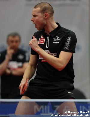 Ewout Oostwouder (J&uuml;lich)