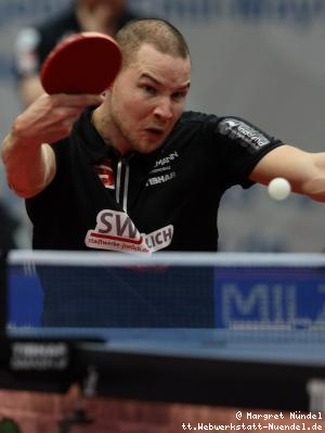 Ewout Oostwouder (J&uuml;lich)