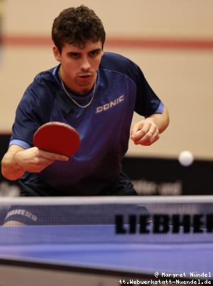 Jakub Dyjas (Ochsenhausen)