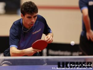Jakub Dyjas (Ochsenhausen)