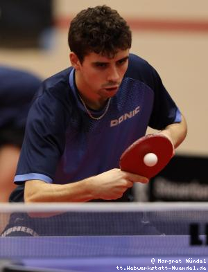 Jakub Dyjas (Ochsenhausen)