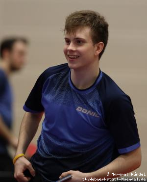 Vladimir Sidorenko (Ochsenhausen)