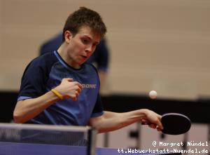 Vladimir Sidorenko (Ochsenhausen)