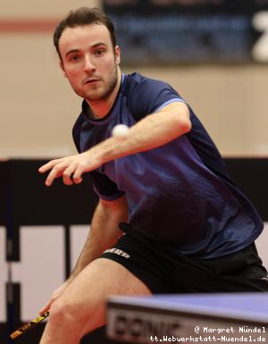 Simon Gauzy (Ochsenhausen)
