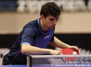 Jakub Dyjas (Ochsenhausen)