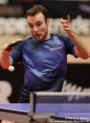 Simon Gauzy (Ochsenhausen)