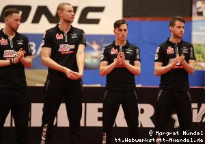 Team J&uuml;lich