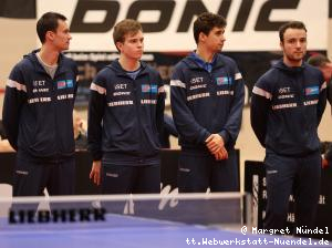 Team Ochsenhausen