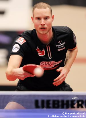 Ewout Oostwouder (J&uuml;lich)