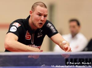 Ewout Oostwouder (J&uuml;lich)