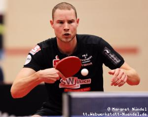 Ewout Oostwouder (J&uuml;lich)